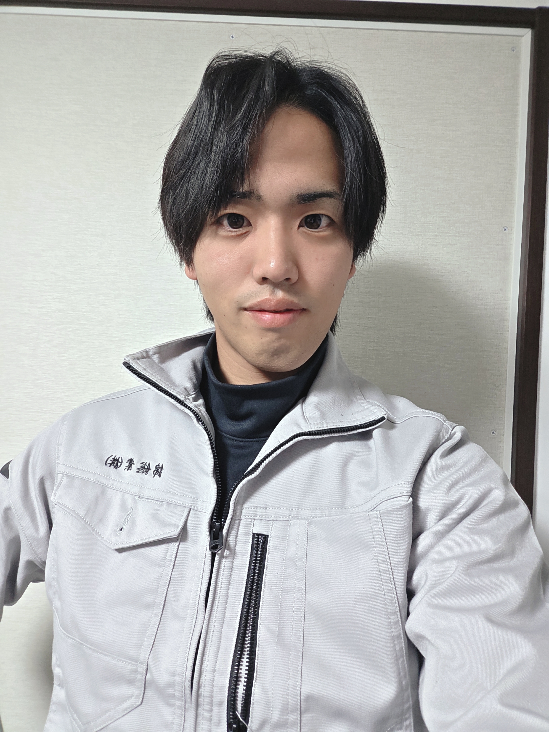 福田 錦