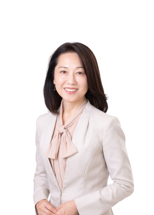 加藤 順子