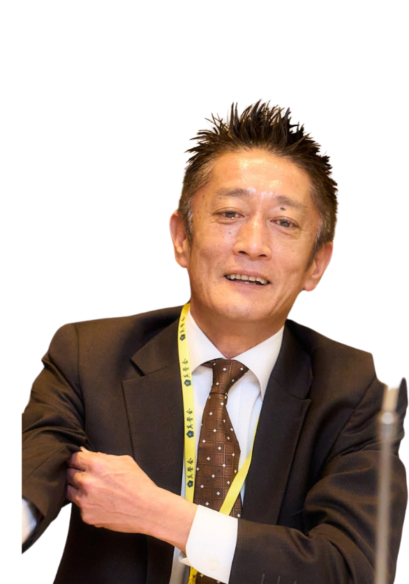 徳永 康夫