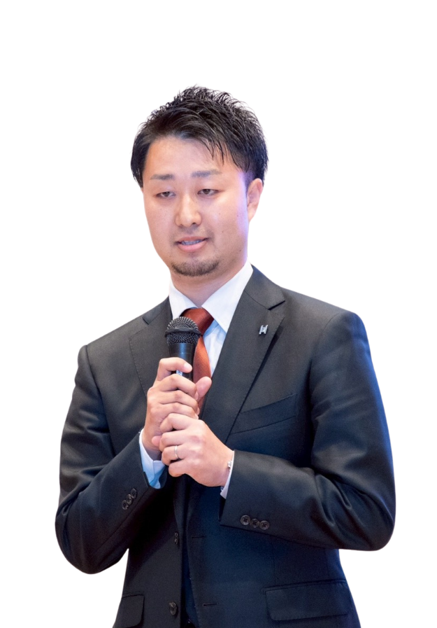 歌田 修造